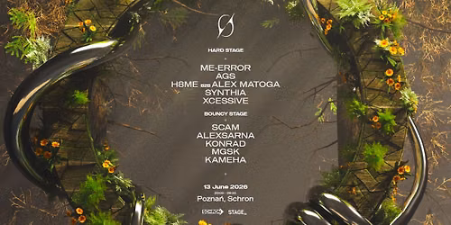 PARAN\u00d8IA: END OF THE SEASON | 13.06.2025 Pozna\u0144, Schron