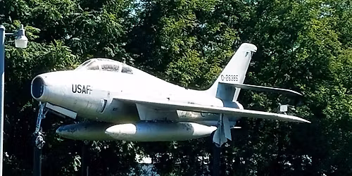 Tee off the New Year