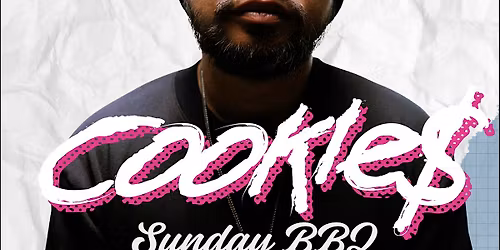 The Pull UP, BBQ PARTY by NOOK ft COokie$