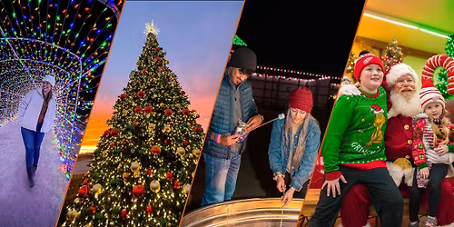 2025 Amarillo Lights!