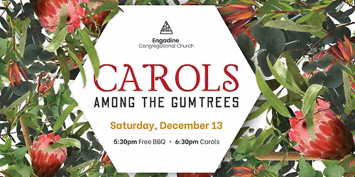 Carols Among the Gumtrees