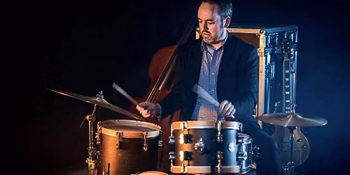 Emergent Ensemble at The Grand Social