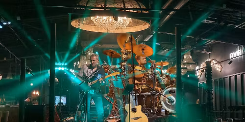 Concert B Floyd au Tara Inn \u00e0 Brest