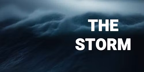 THE STORM > exhibition 
