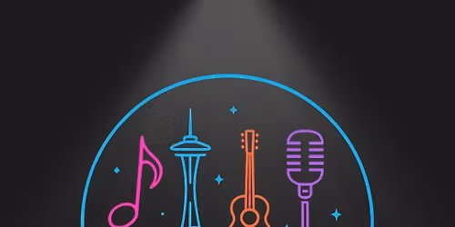 Thanksgiving Jam with Seattle Jammers