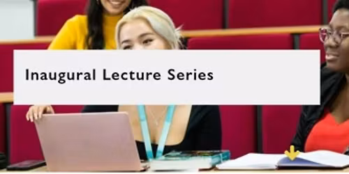 Health Inequalities with Professor Adetoro Adegoke