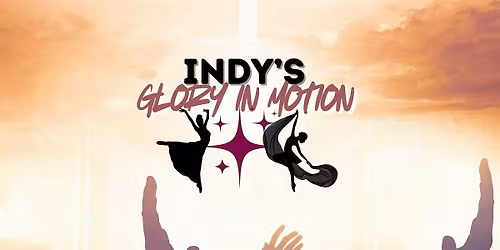 Indy's Glory In Motion