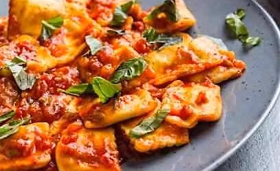 In-person class: Classic Handmade Ravioli (Los Angeles)