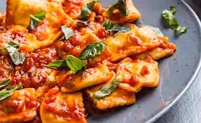 In-person class: Classic Handmade Ravioli (Los Angeles)