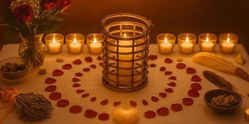 Grief As A Sacred Portal