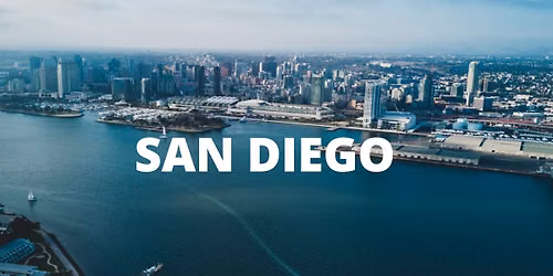 San Diego Job Fair - Powered by ITServe Alliance