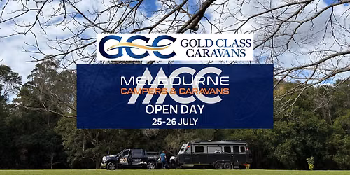 Melbourne Campers & Caravans - OPEN DAY