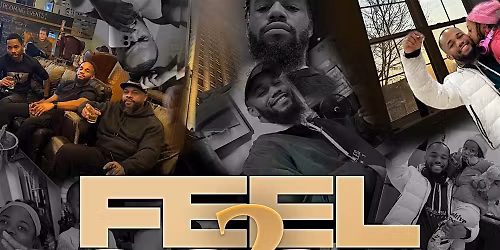 FEEL GOOD 2 (Movie Premiere)