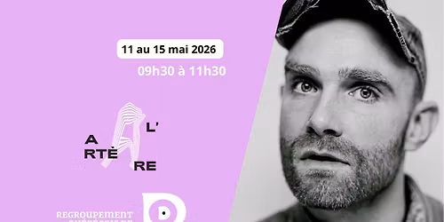 Fabien Pich\u00e9 \/ Classe technique RQD