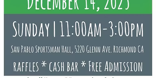 5th Annual Procrastinators Holiday Pop Up 2025