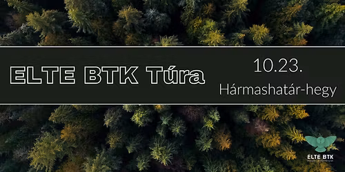 ELTE BTK T\u00fara
