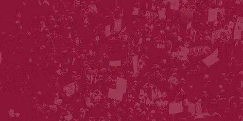 Cerner l'inacceptable : rencontre sur les violences faites aux femmes