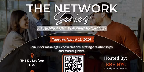The Network Series-2