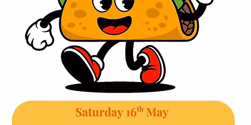 Coventry Youth Taco Making workshop