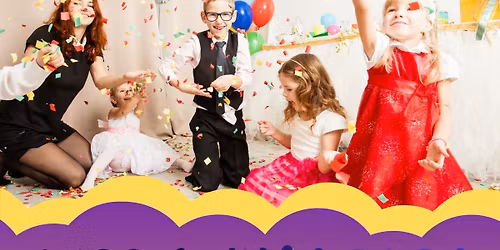 Kurs Animatora Czasu Wolnego