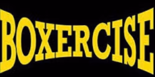 Boxercise Class
