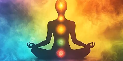 Spiritual Recharge - Chakras and Aura health