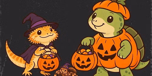 Critterween 2026