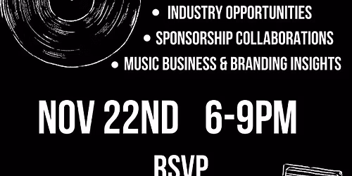 Pluggin - In Networking Event