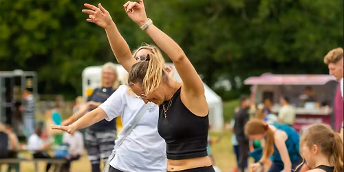 Norwich Yoga Festival 2026