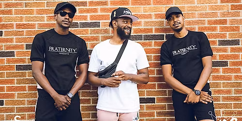 Sund\u00e9 Social - Rep Your Brand II