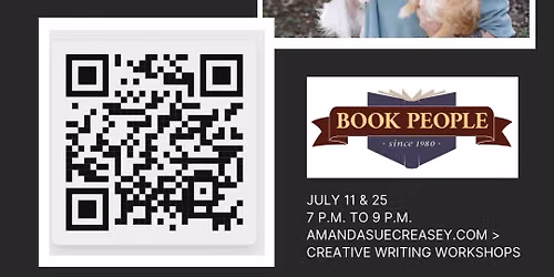 A Writer's Best Friend Workshop
