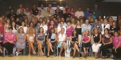 Floyd Central High School Class of 1985 40 year Reunion