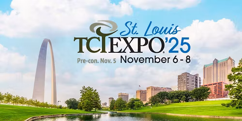 TCI EXPO 2025