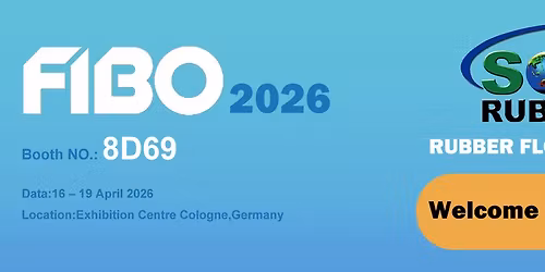 FIBO Cologne 2026