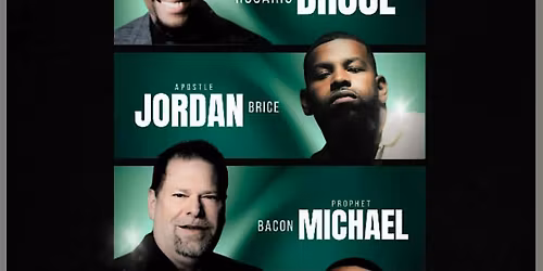 GodCraft Conference 2025