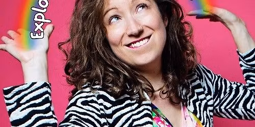 Exploring with Kaye Leidoskopke - NEW Sessions for 2025\/26