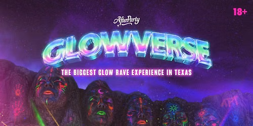 GLOWVERSE: HOUSTON