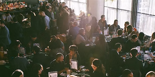 The Mingle Games: Social Game Night + Cocktails | Brooklyn Distillery