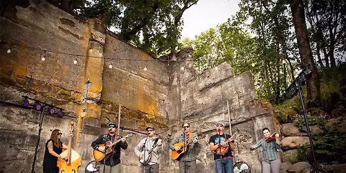 Chicken $#!t Gamblers at The Ruins