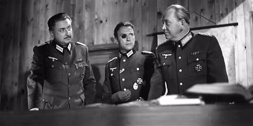 Haus-Kino: LE 20 JUILLET