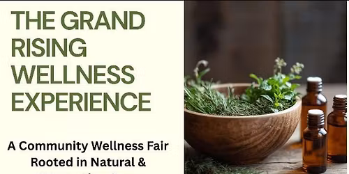 Monarch Ranch at Community Wellness Fair 