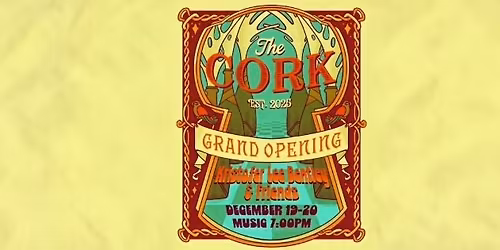 Grand Opening Weekend Night 2