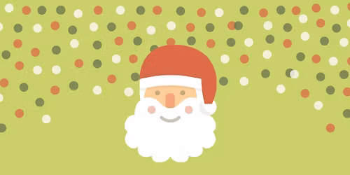 Meet Santa @ Cricket Wireless