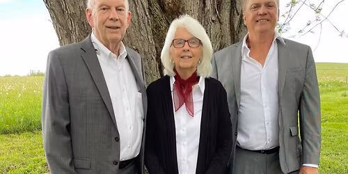 Allegany College with The Hoppers