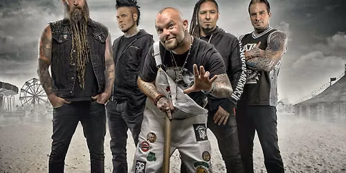 Five Finger Death Punch