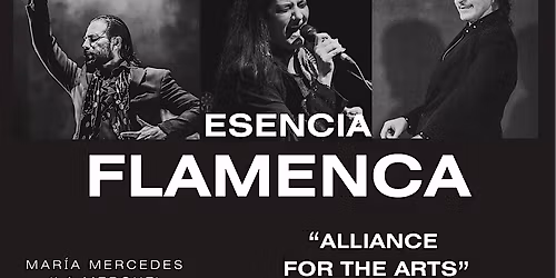 Esencia Flamenca