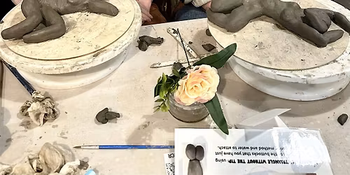 Life sculpting VALENTINES DAY SPECIAL