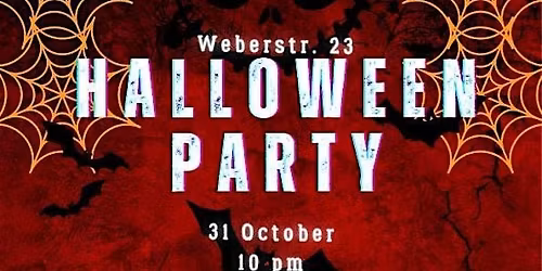 Halloween Party