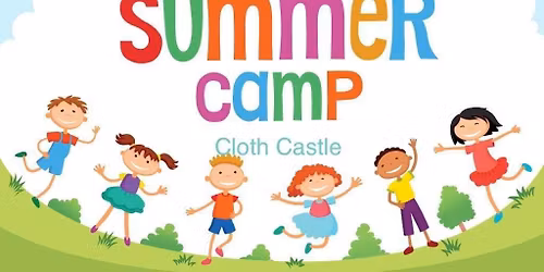 Sew Cool Summer Sewing\/Craft Camp