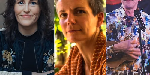 Queer Folks' Tales (7.30pm)